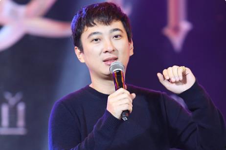 专门讲娱乐圈吃瓜的博主 第2张 专门讲娱乐圈吃瓜的博主 第2张