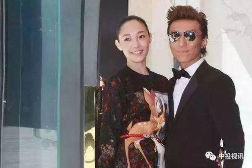 娱乐圈吃瓜好爸爸是谁啊,他是谁? 第3张 娱乐圈吃瓜好爸爸是谁啊,他是谁? 第3张