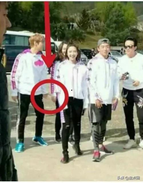 娱乐圈吃瓜三大定律,揭秘明星背后的真相与秘密 第3张 娱乐圈吃瓜三大定律,揭秘明星背后的真相与秘密 第3张