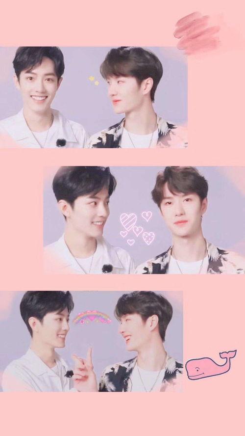 娱乐圈吃瓜合集博君一肖,娱乐圈的甜蜜瓜田，甜蜜与争议并存