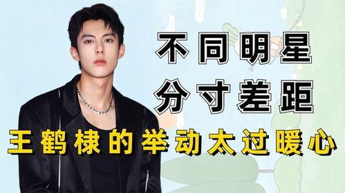 娱乐圈吃瓜王鹤棣微博,吃瓜群众纷纷围观 第3张 娱乐圈吃瓜王鹤棣微博,吃瓜群众纷纷围观 第3张