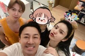 娱乐吃瓜君和七七七七,揭秘娱乐圈背后的秘密与趣闻  第2张