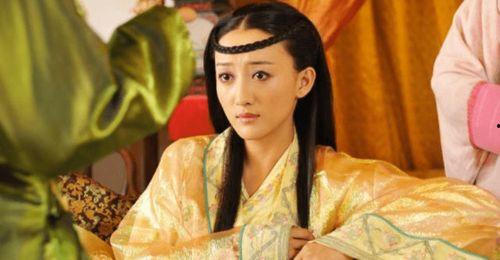 娱乐吃瓜酱吕雉,娱乐吃瓜酱中的传奇皇后 第2张 娱乐吃瓜酱吕雉,娱乐吃瓜酱中的传奇皇后 第2张