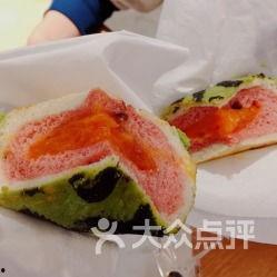娱乐吃瓜酱上海面包 第2张 娱乐吃瓜酱上海面包 第2张