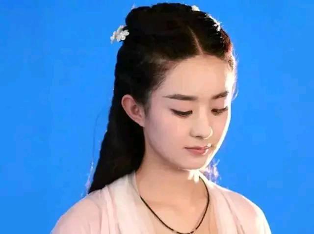 娱乐吃瓜赵丽颖 第3张 娱乐吃瓜赵丽颖 第3张