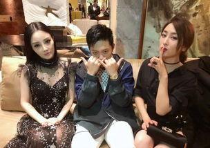 娱乐圈的的吃瓜事件,揭秘最新吃瓜事件背后的真相 第3张 娱乐圈的的吃瓜事件,揭秘最新吃瓜事件背后的真相 第3张