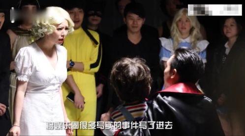 娱乐圈吃瓜的正确方式,如何正确开启你的“瓜田”之旅 第2张 娱乐圈吃瓜的正确方式,如何正确开启你的“瓜田”之旅 第2张