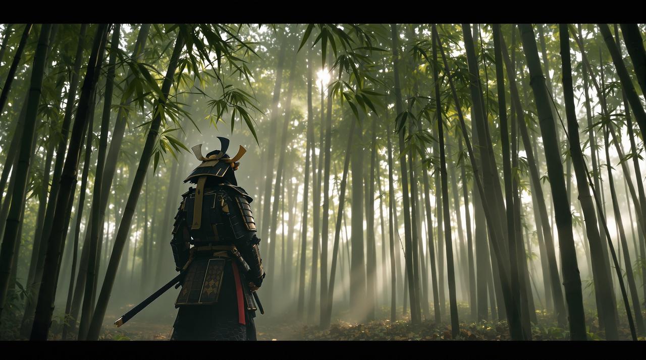 最后的武士